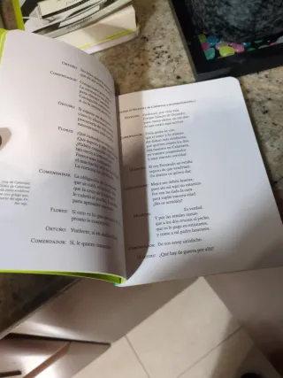 Fuenteovejuna (Spanish Edition)