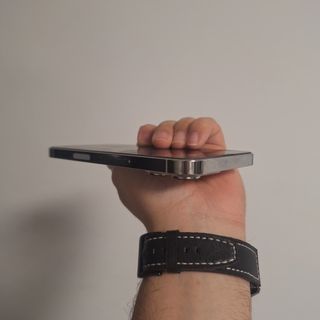 iPhone 13 Pro 128GB  - Batería 100%