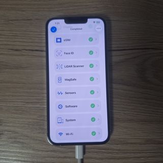 iPhone 13 Pro 128GB  - Batería 100%