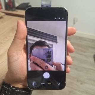 iPhone 13 Pro 128GB  - Batería 100%
