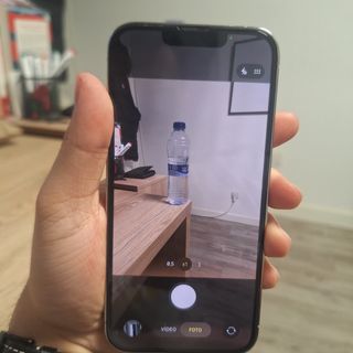 iPhone 13 Pro 128GB  - Batería 100%