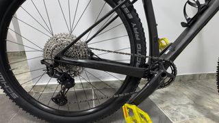 Scott Scale 900 Elite Carbono 29 XT, Talla M