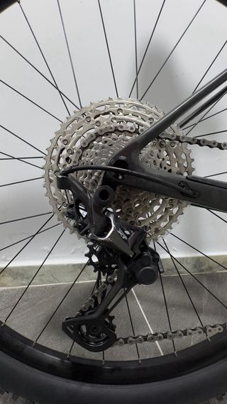 Scott Scale 900 Elite Carbono 29 XT, Talla M