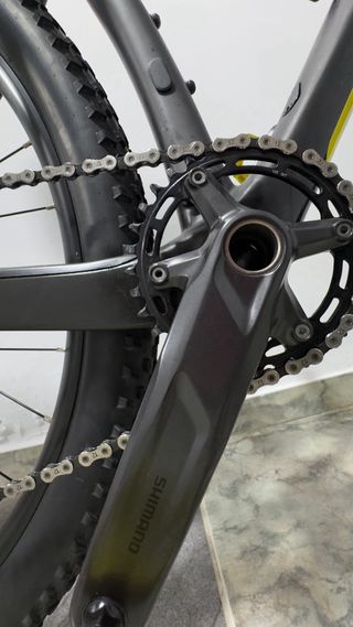 Scott Scale 900 Elite Carbono 29 XT, Talla M