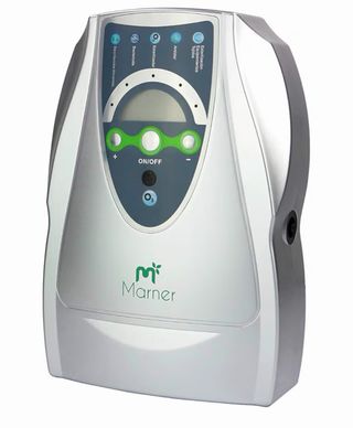 Generador Ozono Purificador Aire Agua Marner