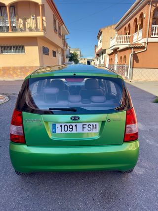 KIA Picanto 2007