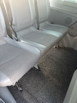 Mercedes-Benz Viano 2008