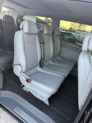 Mercedes-Benz Viano 2008