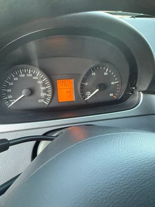 Mercedes-Benz Viano 2008