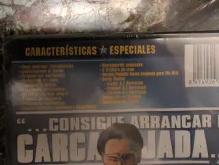 Team America: La Policía del Mundo DVD