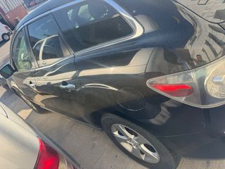 Despiece Mazda CX7 Gasolina Automático