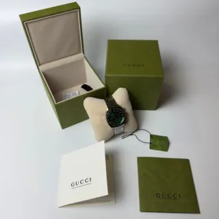 Gucci - Interlocking -nuovo. PREZZO TRATTABILE.