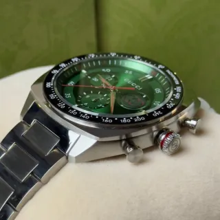 Gucci - Interlocking -nuovo. PREZZO TRATTABILE.