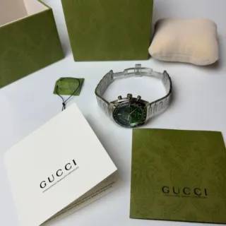 Gucci - Interlocking -nuovo. PREZZO TRATTABILE.