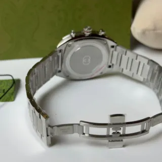 Gucci - Interlocking -nuovo. PREZZO TRATTABILE.