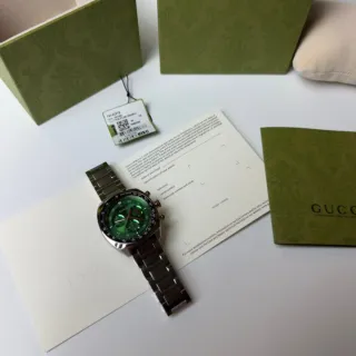 Gucci - Interlocking -nuovo. PREZZO TRATTABILE.