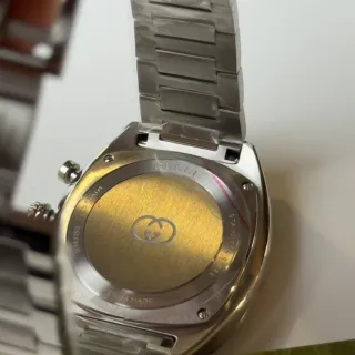 Gucci - Interlocking -nuovo. PREZZO TRATTABILE.