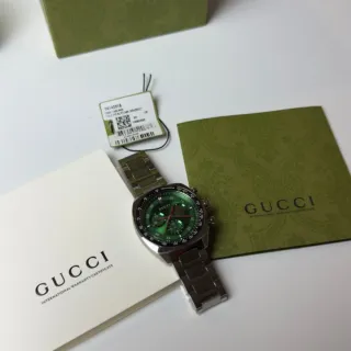 Gucci - Interlocking -nuovo. PREZZO TRATTABILE.