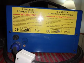 Transformador Robot Piscina Bravo AS000438L