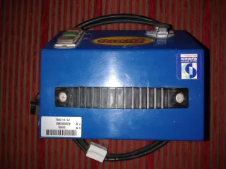 Transformador Robot Piscina Bravo AS000438L