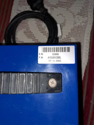 Transformador Robot Piscina Bravo AS000438L