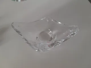 Collezione Cristallo Animali e Fiori