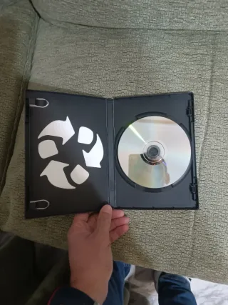 DVD Hansel y Gretel cazadores de brujas