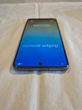 Samsung Galaxy S21 FE Nero