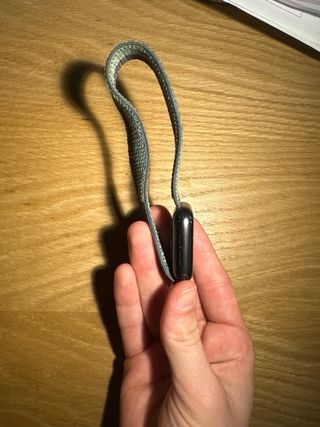 Apple Watch SE - Gris y Verde