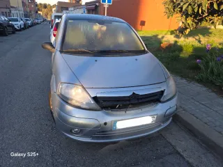 Citroen C3 2003