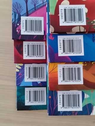 Pack Princesas Dragón – Tomos 1 al 16