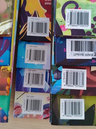 Pack Princesas Dragón – Tomos 1 al 16