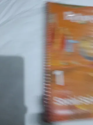 Social Science. 1 Primaria. Revuela. Comunidad ...