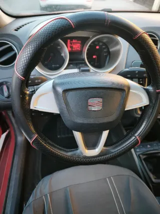 SEAT Ibiza 2008