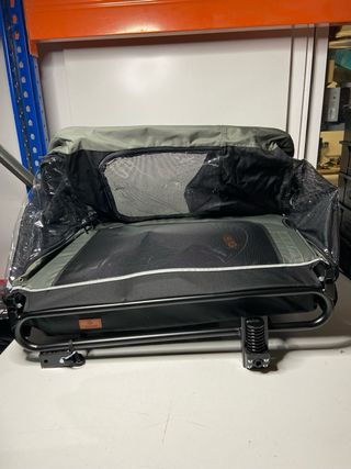 : Remolque Kesser K-HA-1598 para mascotas