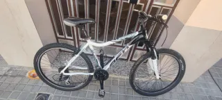 Bicicleta Conor AFX 8500