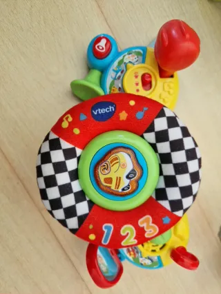 Juguetes Fisher Price y mas