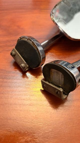 Retrovisores Stadium coche o moto clásica