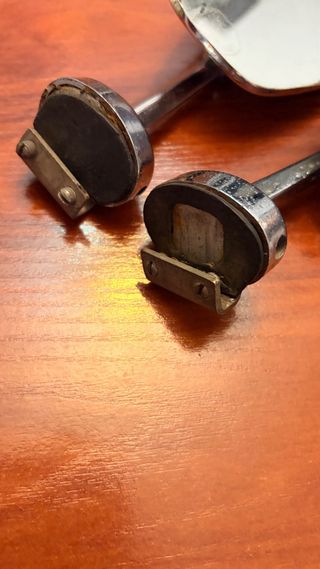 Retrovisores Stadium coche o moto clásica