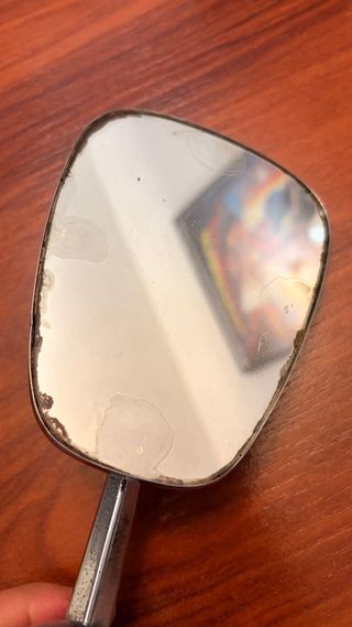 Retrovisores Stadium coche o moto clásica