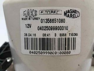 FARO ANTINIEBLA DERECHO FIAT FIORINO 263984