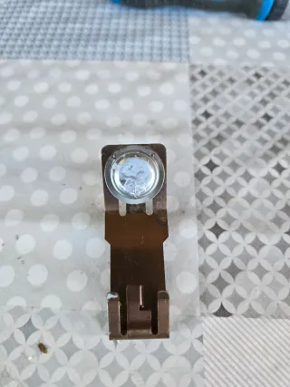 Termostato Lavavajillas Siemens Bosch