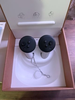 Meta Quest 3 Gafas VR 512GB