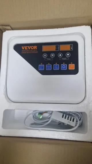 Panel de Control para Sauna VEVOR