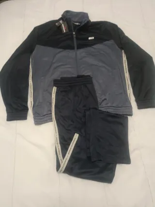 Chándal JhonSmith Hombre Talla M