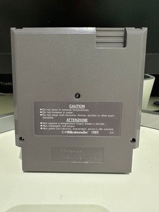 The Flintstones - Nintendo NES - ITA