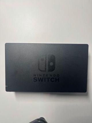 Nintendo swicth