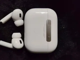AirPods Pro 2 Apple Originali - Usate Poco