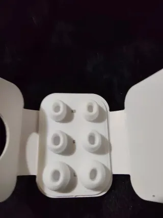 AirPods Pro 2 Apple Originali - Usate Poco