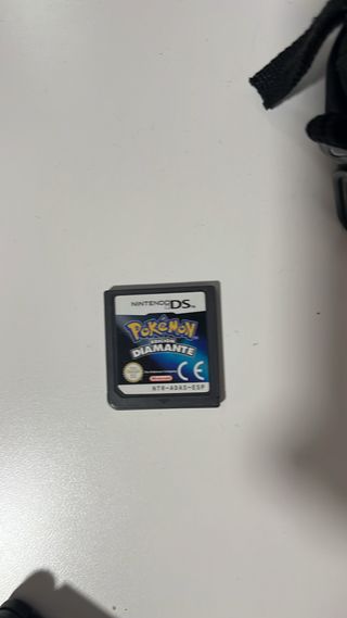 Pokemon Diamante